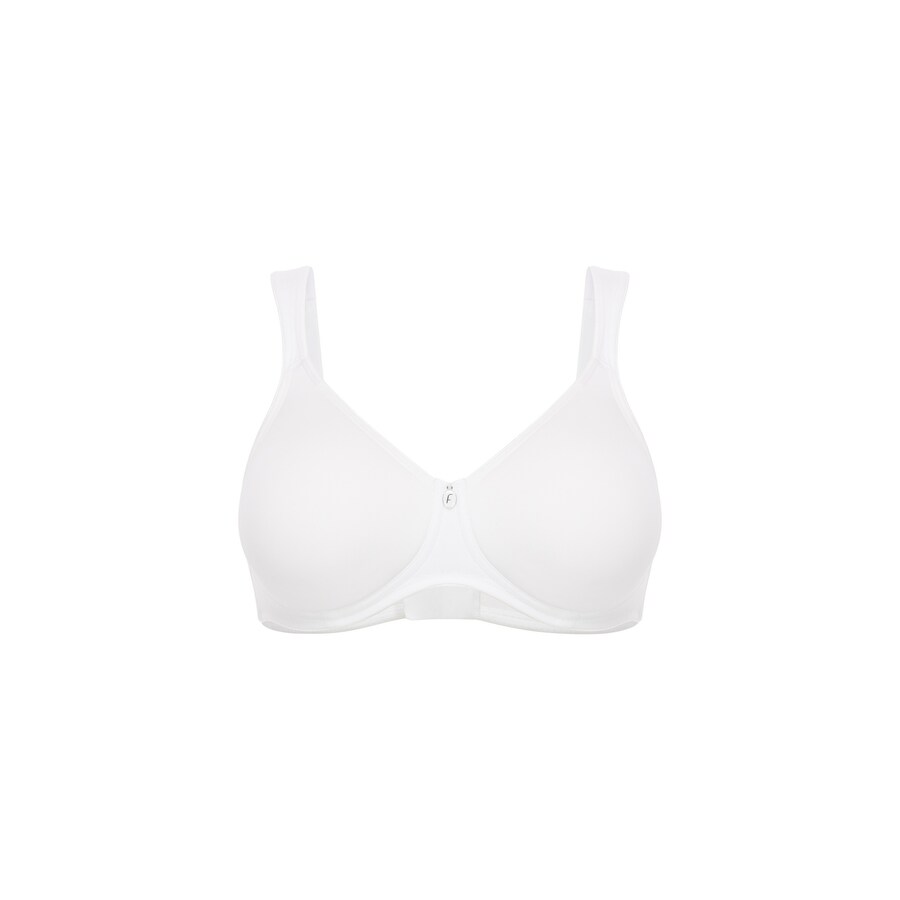 

Бюстгальтер на косточках FELINA T-shirt Bra, белый