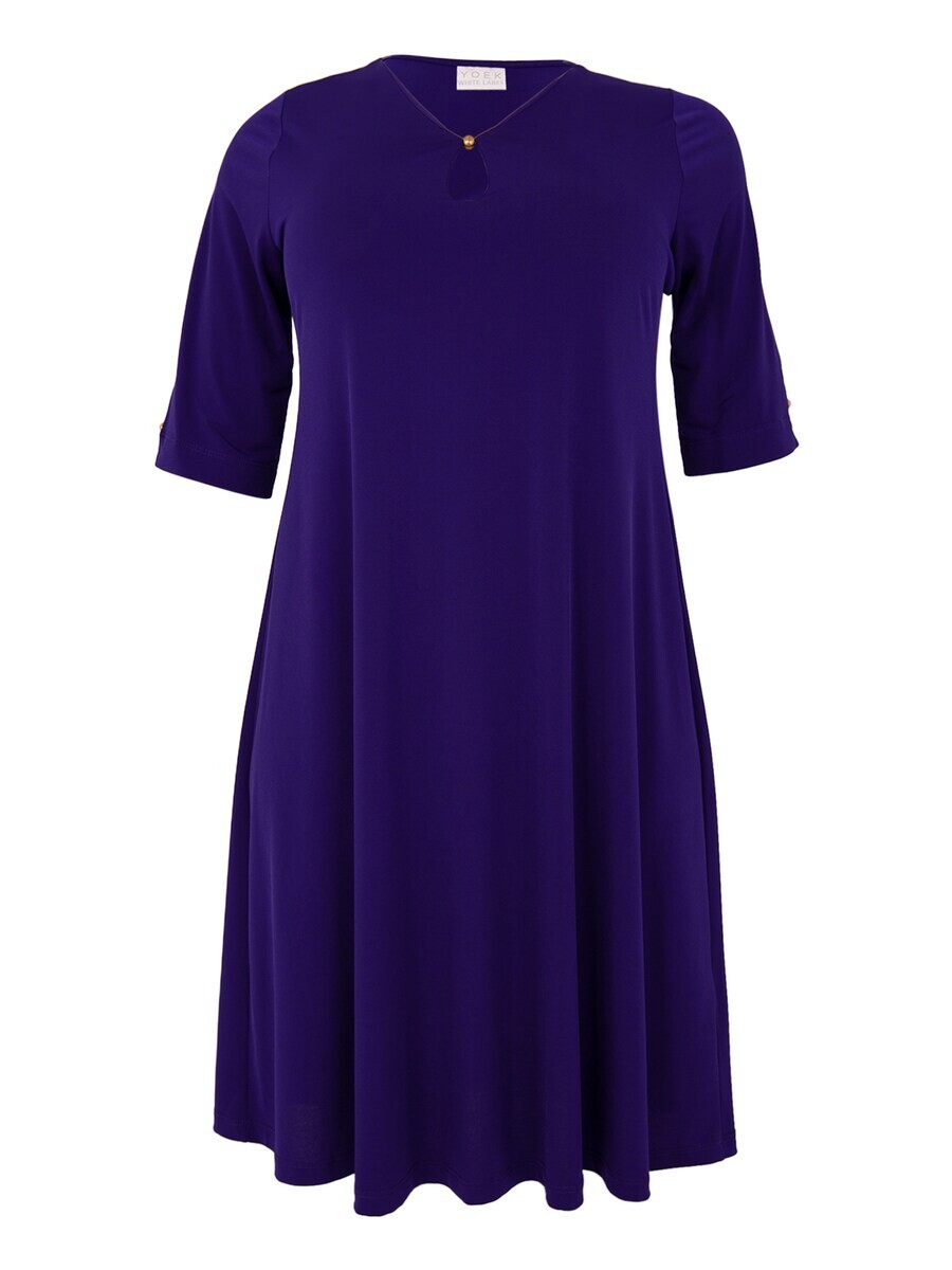 

Платье Yoek Dress, цвет Crimson