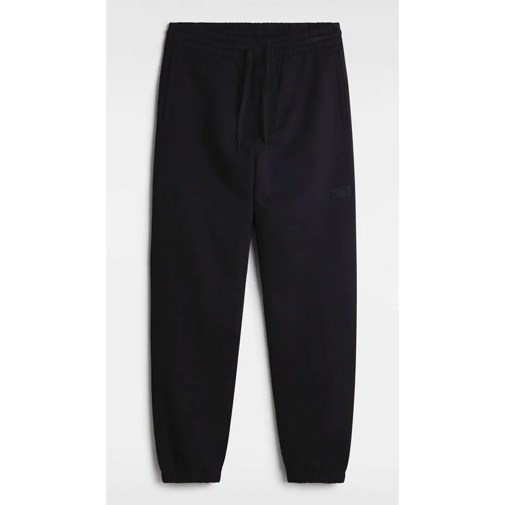 

Спортивные брюки Vans Core Basic Relaxed Fleece, черный