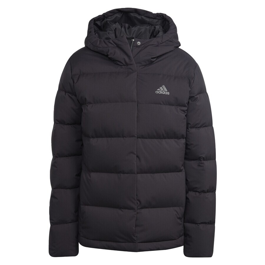 

Куртка ADIDAS SPORTSWEAR Between-Season Helionic, черный