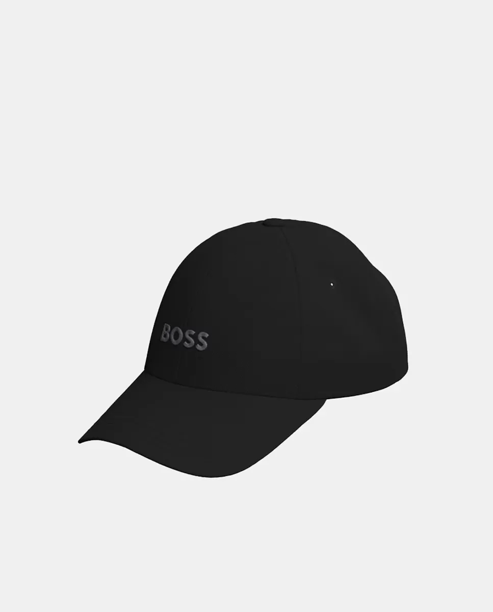 

Кепка мужская Boss, черный