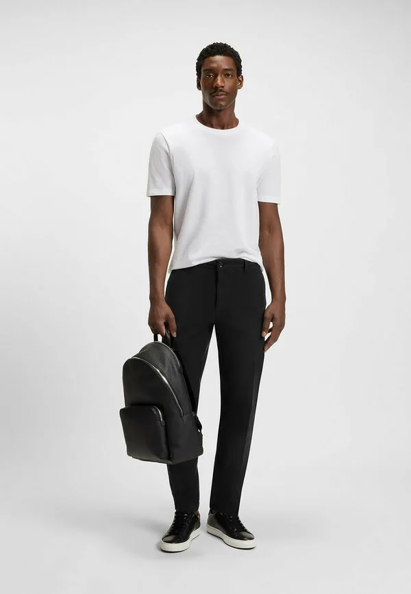 Брюки чинос kaiton Boss, Black One — фото 2