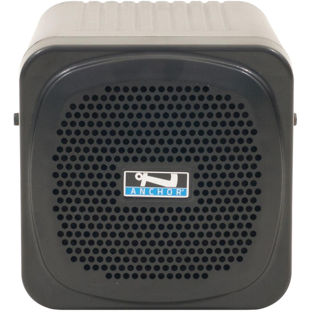 

Портативная PA-системы Anchor Audio AN-30U2BT Powered Speaker Monitor AN-30U2BT