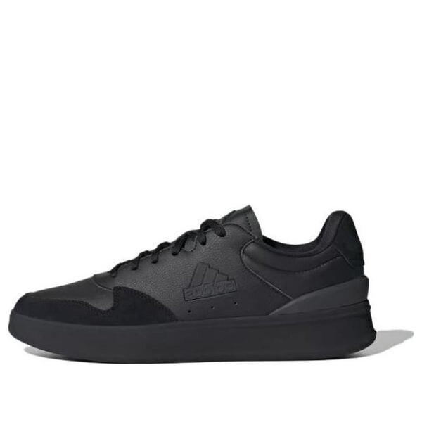 

Кроссовки кантана обувь Adidas, черный