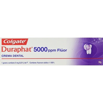 

Зубная паста 30мл, Duraphat