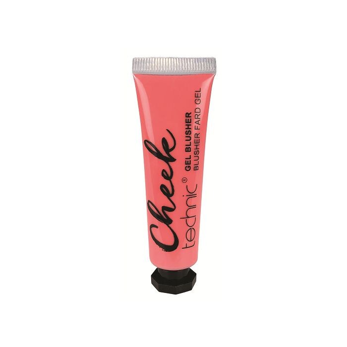 

Румяна Gel Blush Colorete Technic, Sass