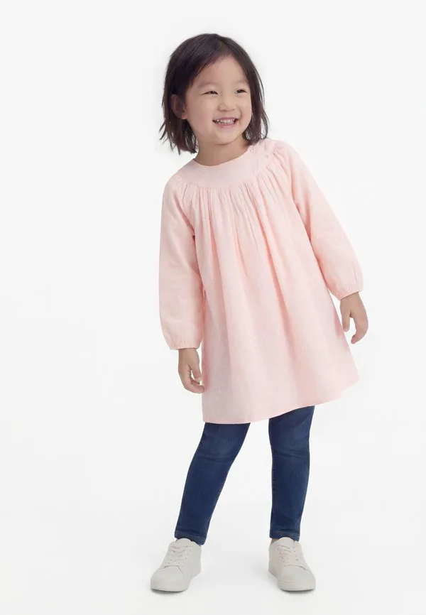 Платье desra на каждый день Marmar Copenhagen, Rosa
