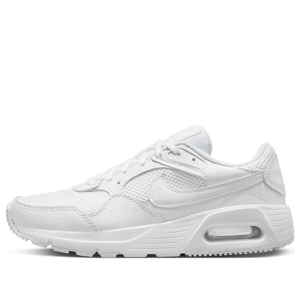 Кроссовки air max sc Nike, белый