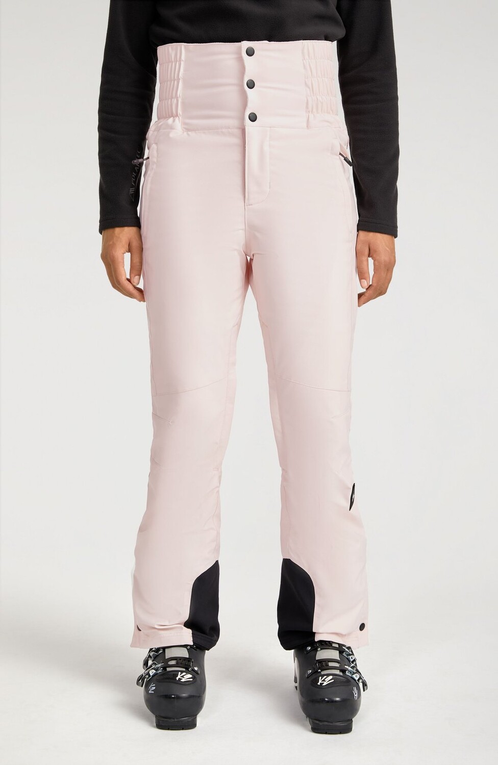 

Лыжные брюки TOTAL DISORDER O'Neill, цвет peach whip