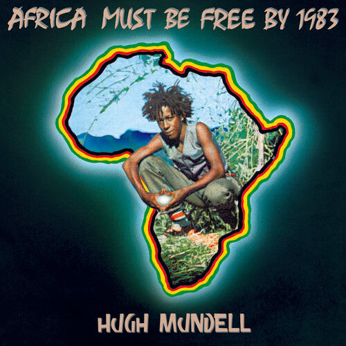 

Виниловая пластинка Mundell, Hugh: Africa Must Be Free By 1983