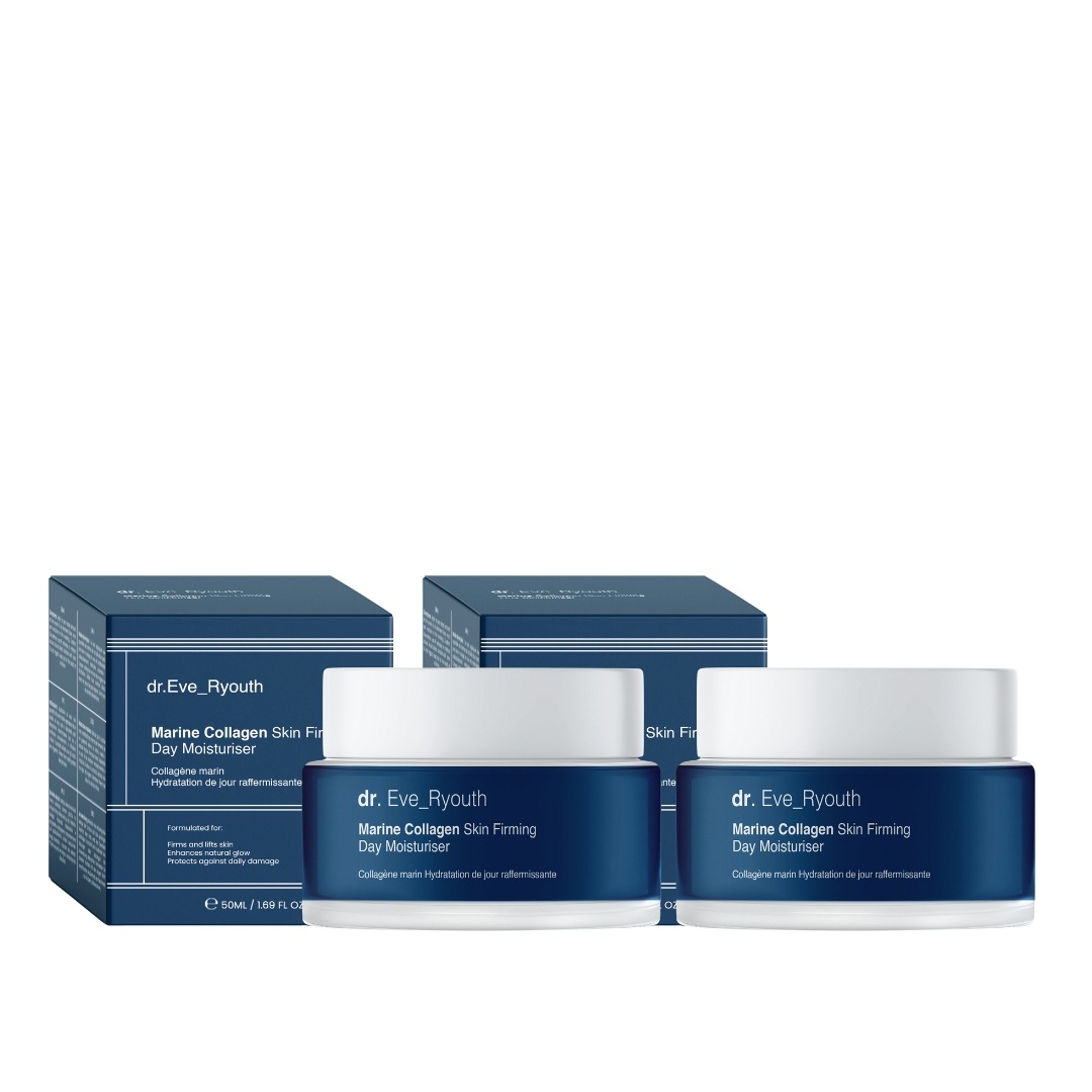 

Крем для лица collagen tagescreme duo Everyouth, количество 1 шт.