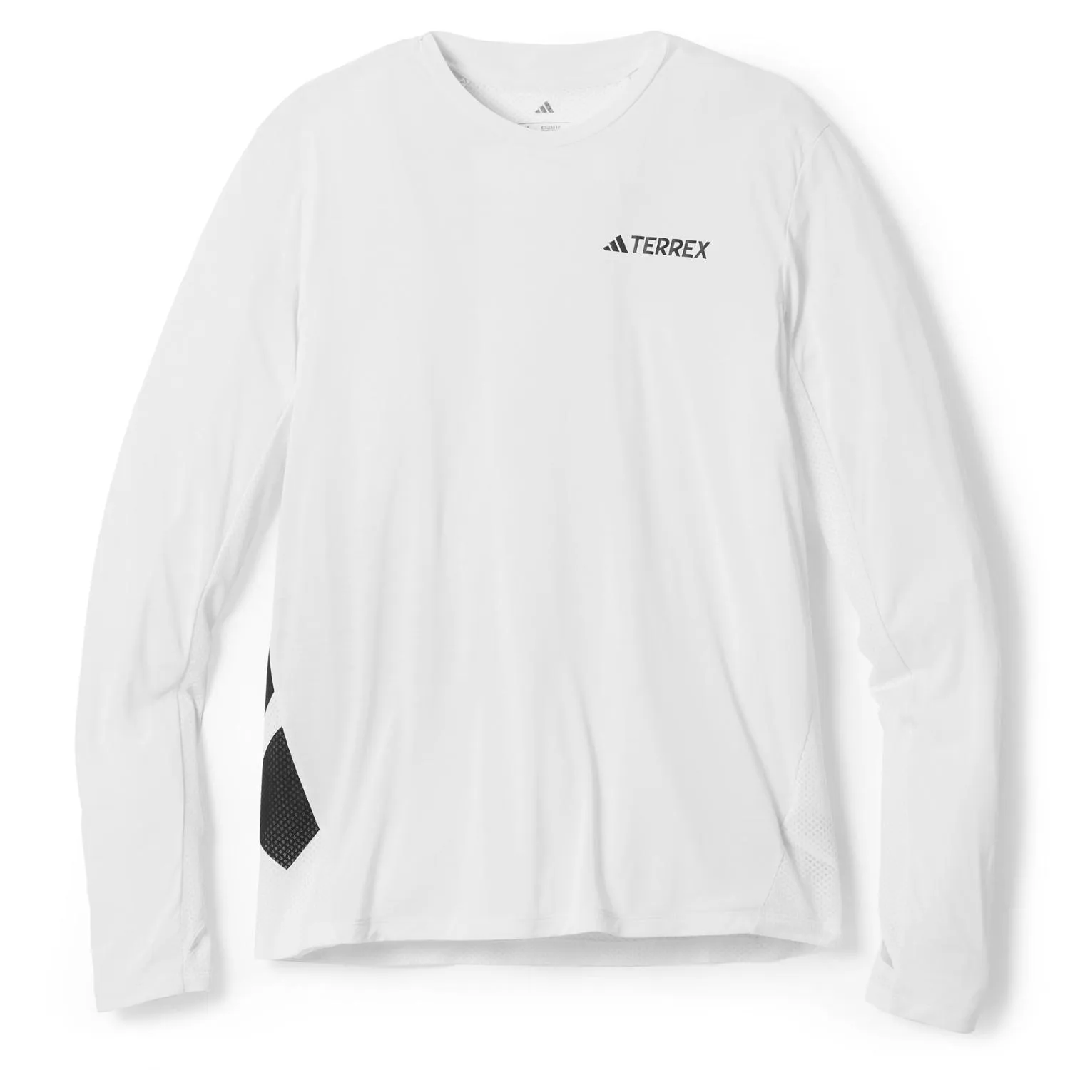 

Футболка с длинным рукавом Terrex Xperior Climacool+ - для мужчин adidas, White