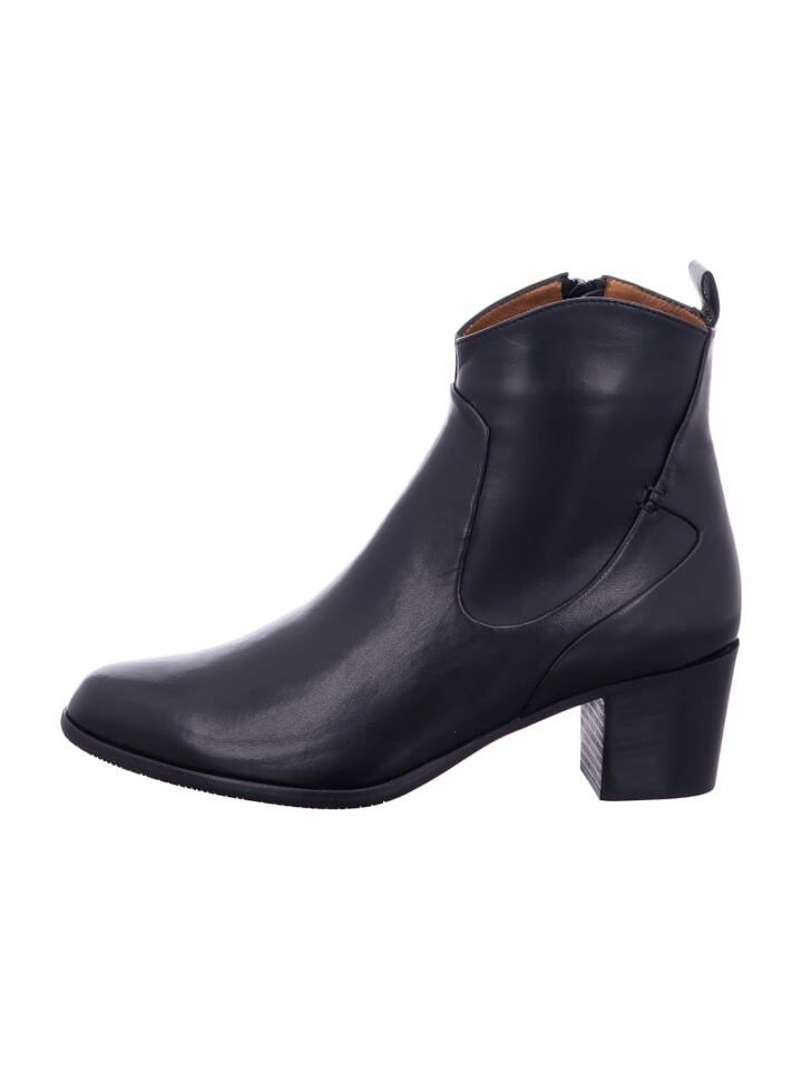 

Ботильоны Everybody Ankle Boots, черный