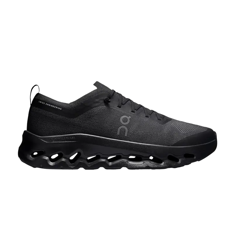 

Кроссовки Zendaya x Cloudtilt Moon, Triple Black