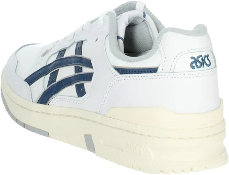 Мужские кроссовки ASICS Contend 9 PS, белый — фото 2