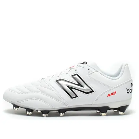 

Кроссовки 442 team hg wt2 New Balance, белый