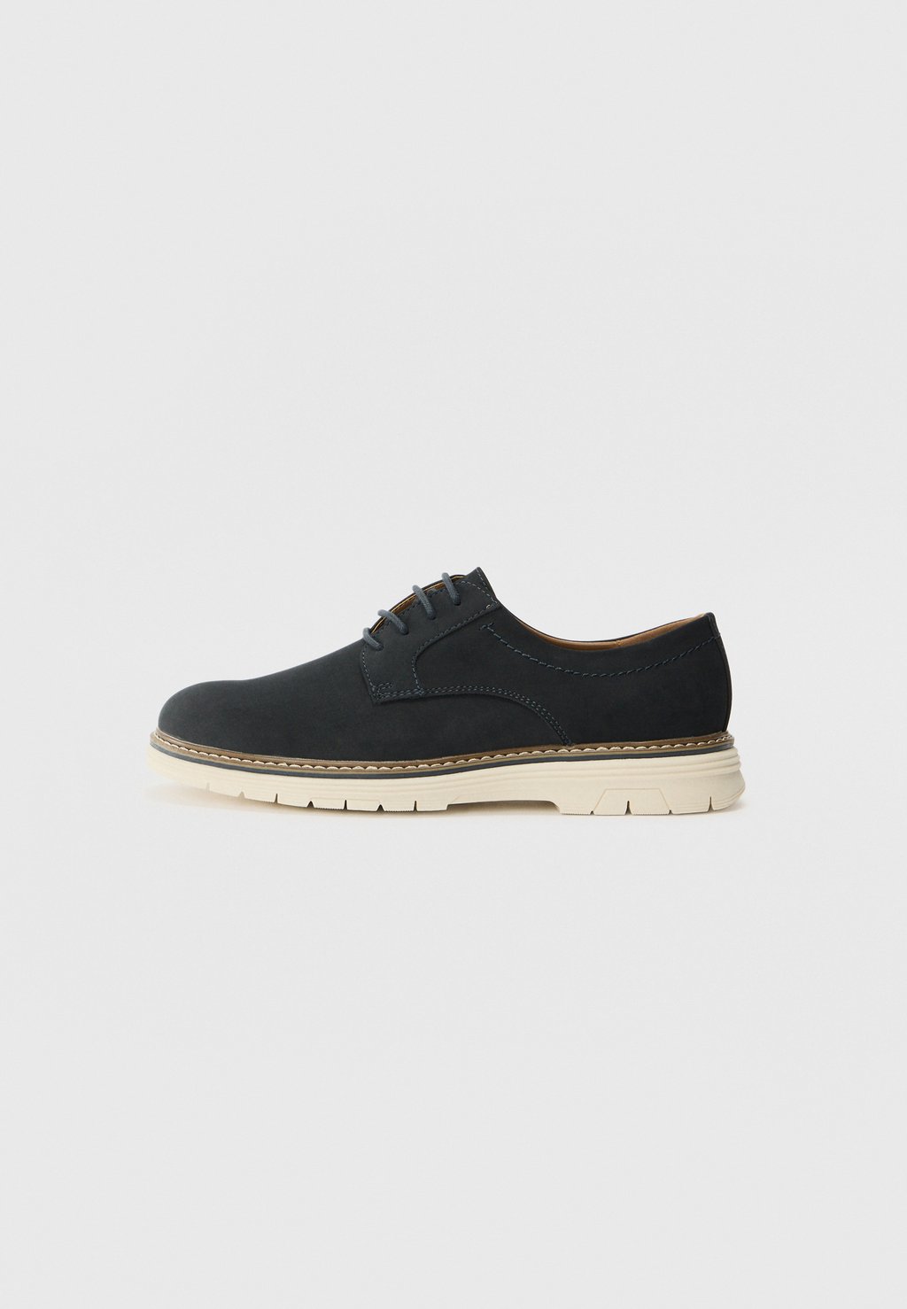 

Туфли-лодочки Pier One by Zalando, синий