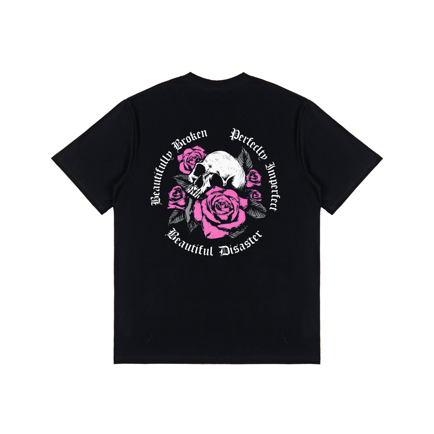 

Футболка Unisex с 3 полосками Adidas, черный