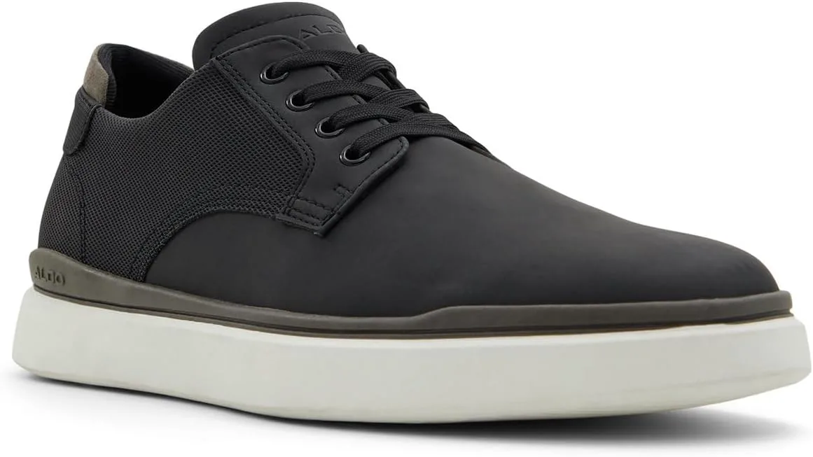 Кроссовки ALDO Mens Grouville, черный