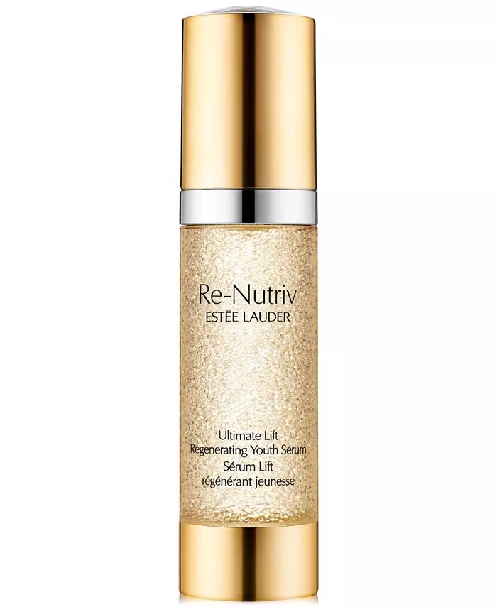 

Re-Nutriv Ultimate Lift Регенерирующая молодёжная сыворотка для лица, 1 унция Estée Lauder