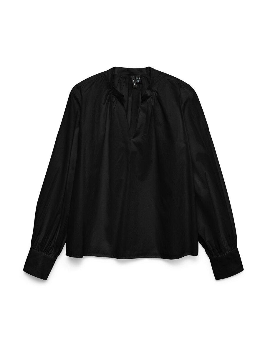 

Блуза VERO MODA VMFANNI, Black