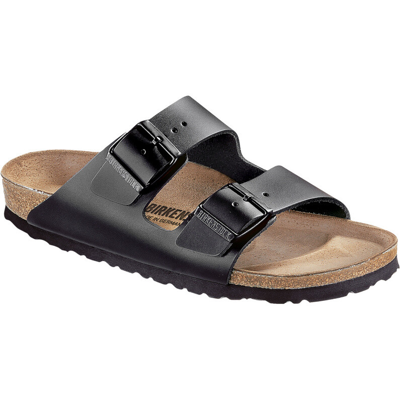 

Женские сандалии Arizona BS Birkenstock, черный