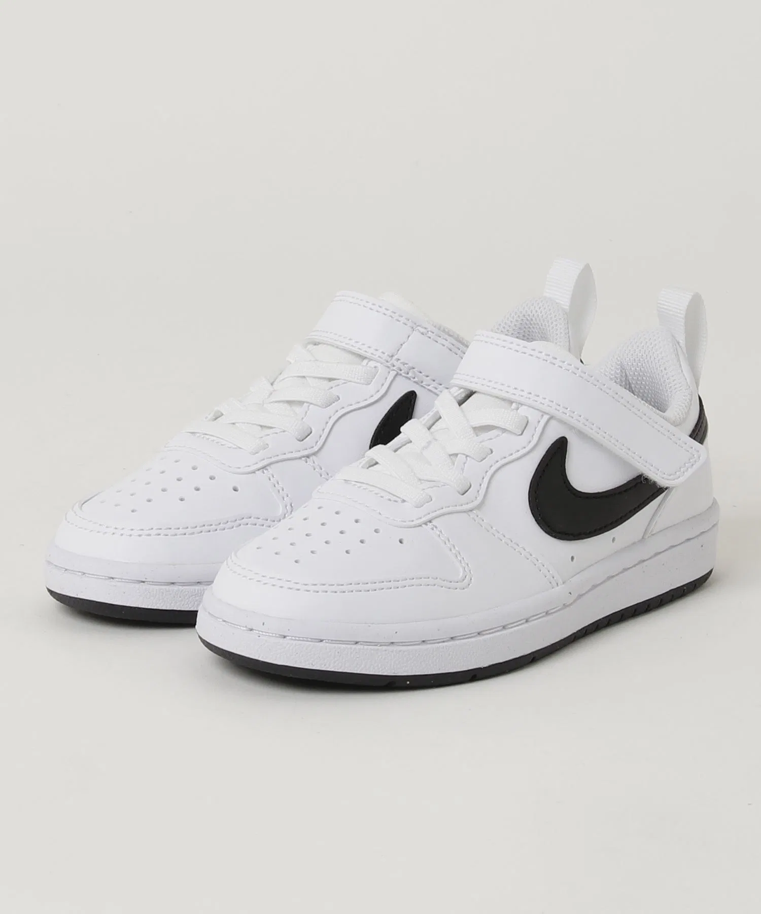 Детские кроссовки NIKE COURT BOROUGH LOW RECRUIT PS