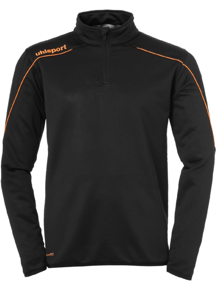 

Куртка для тренировок и бега uhlsport , черный
