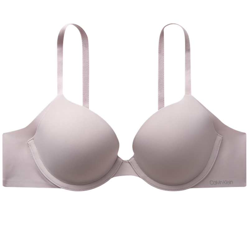 

Женские бюстгальтеры Calvin Klein, PMH-Asphalt Gray Green