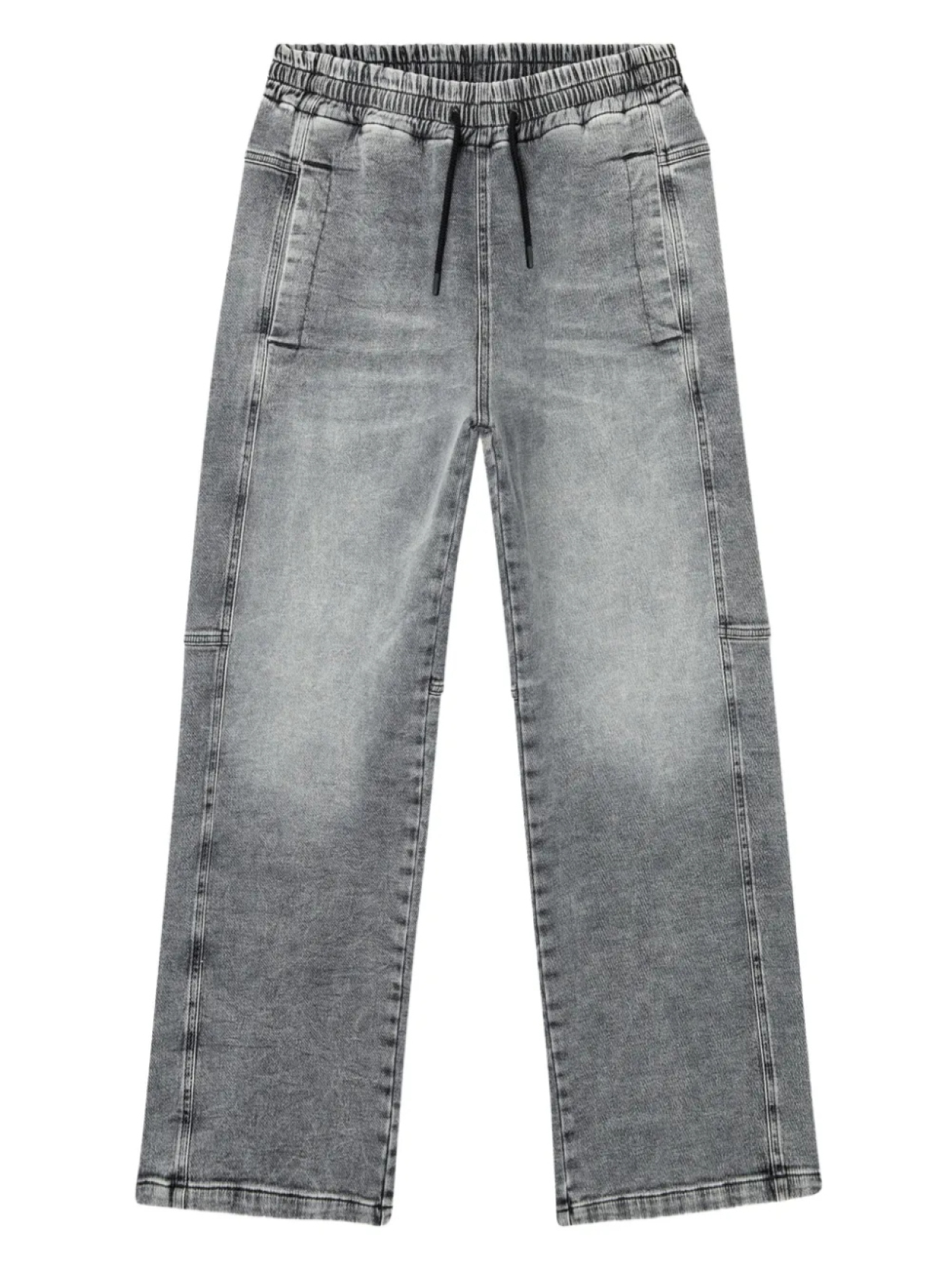 

Спортивные брюки Hs-D-Martyans-S Diesel, серый
