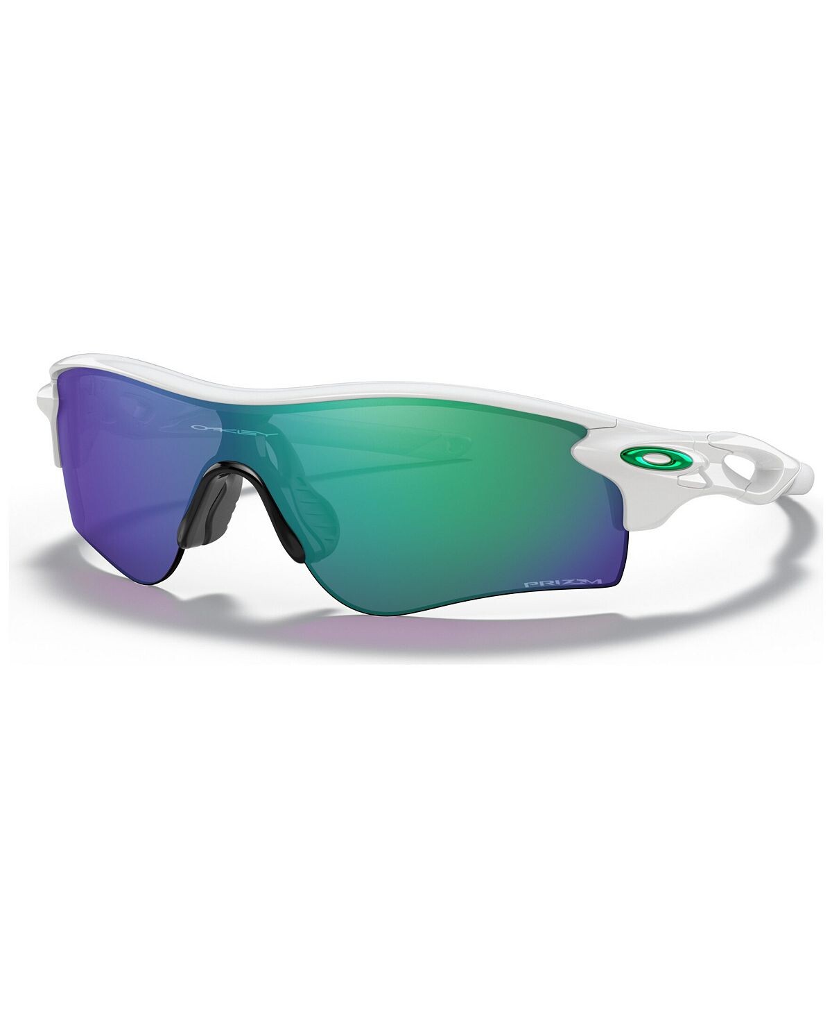 

Мужские солнцезащитные очки с низкой перемычкой, OO9206 RadarLock Path 38 Oakley