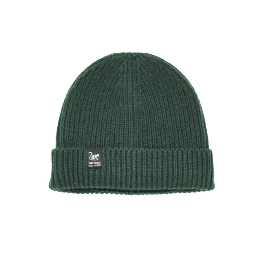 

SURF MONKEY Вязаная шапка с подгибом / Один размер (бутылочно-зелёный), Зеленый, SURF MONKEY Вязаная шапка с подгибом / Один размер (бутылочно-зелёный)