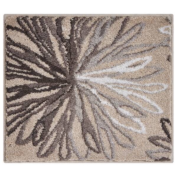

Коврик для ванной WC-Vorleger Grund Art, 1,8x60 см цвет taupe/beige