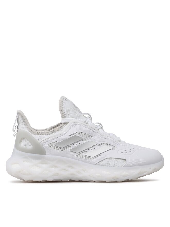 

Кроссовки Adidas, белый