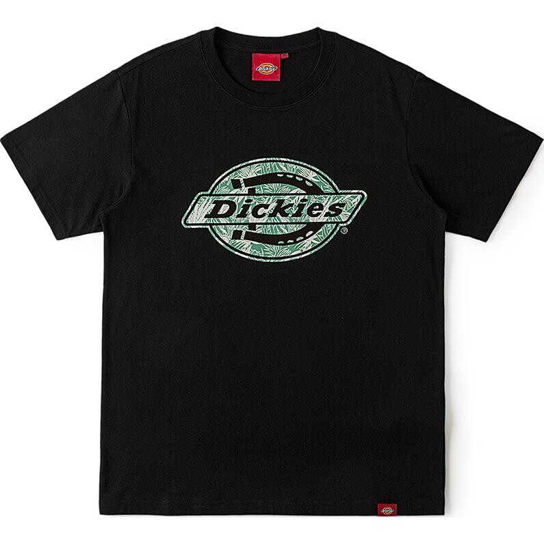 

Футболка унисекс Dickies, черный