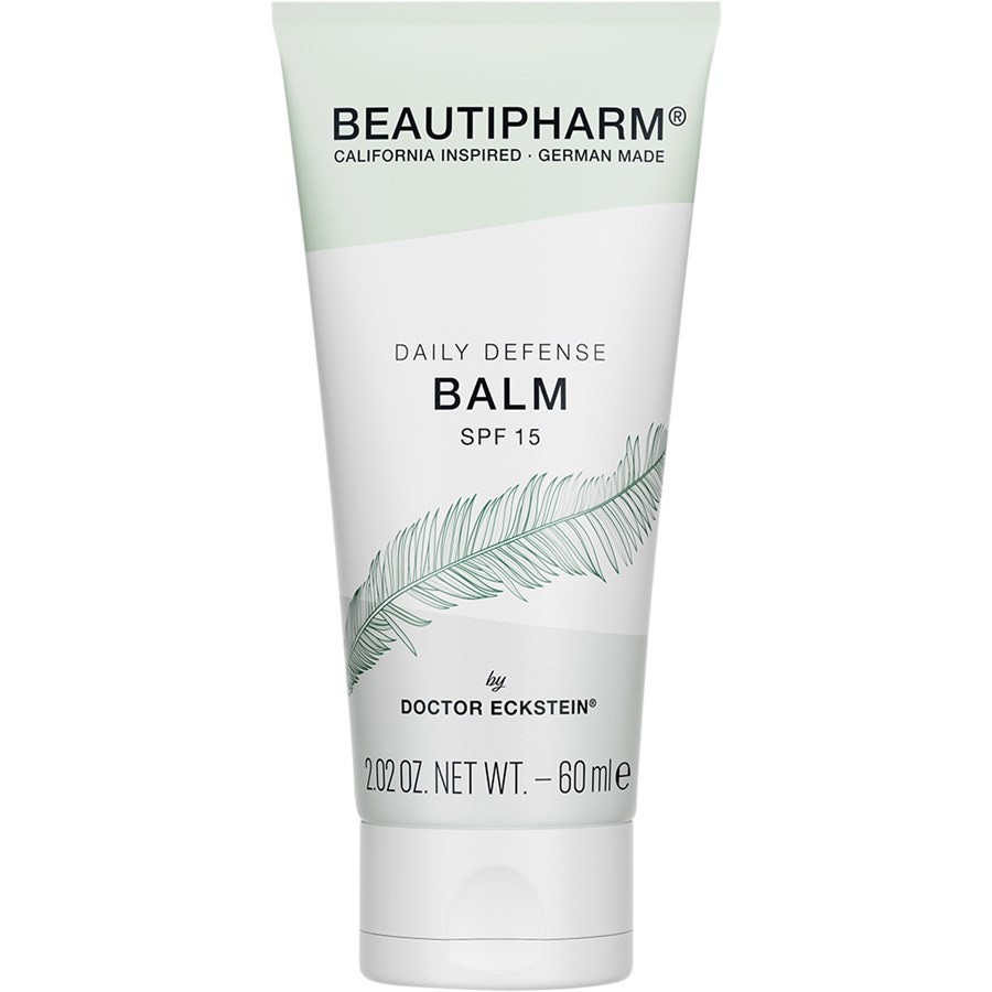 

Крем для лица Doctor Eckstein Daily Defense Cream SPF 25, 60 ml