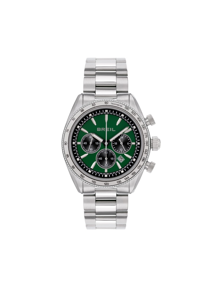 

Breil Зеленые часы Vanguard