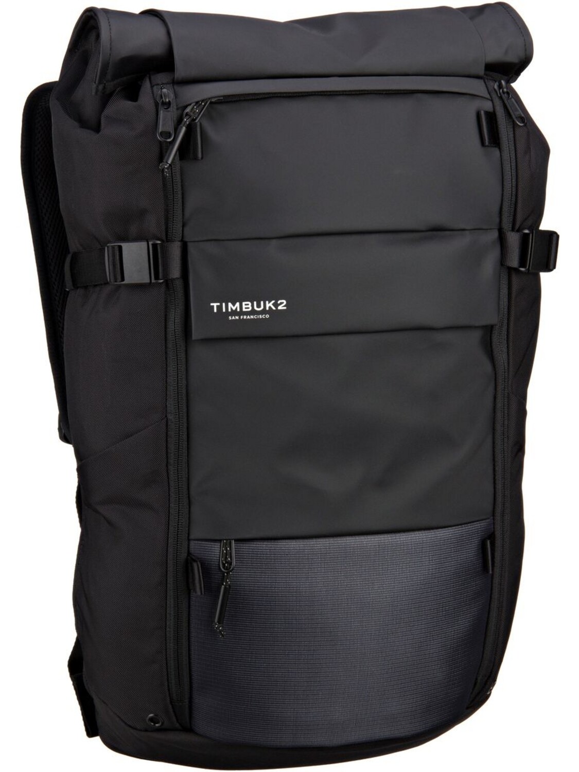 

Рюкзак Timbuk2 Laptop Clark Pack, угольно черный