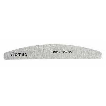 

ROMAX PROFESSIONALE LIMA UNGHIE 100100