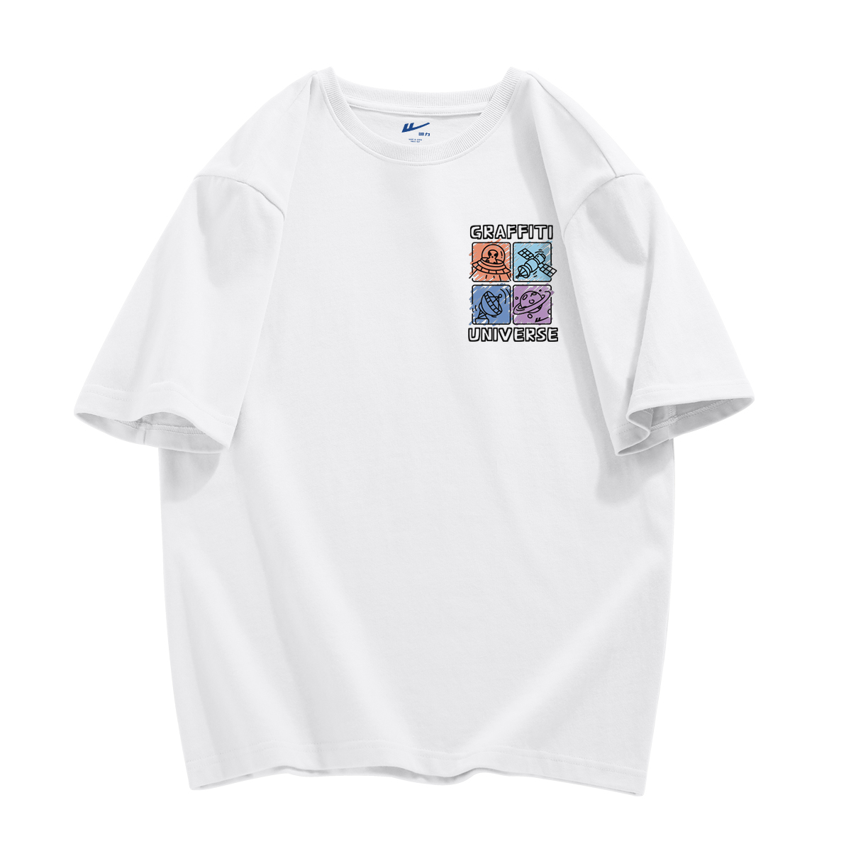 

Футболка мужская WARRIOR, светло-желтая