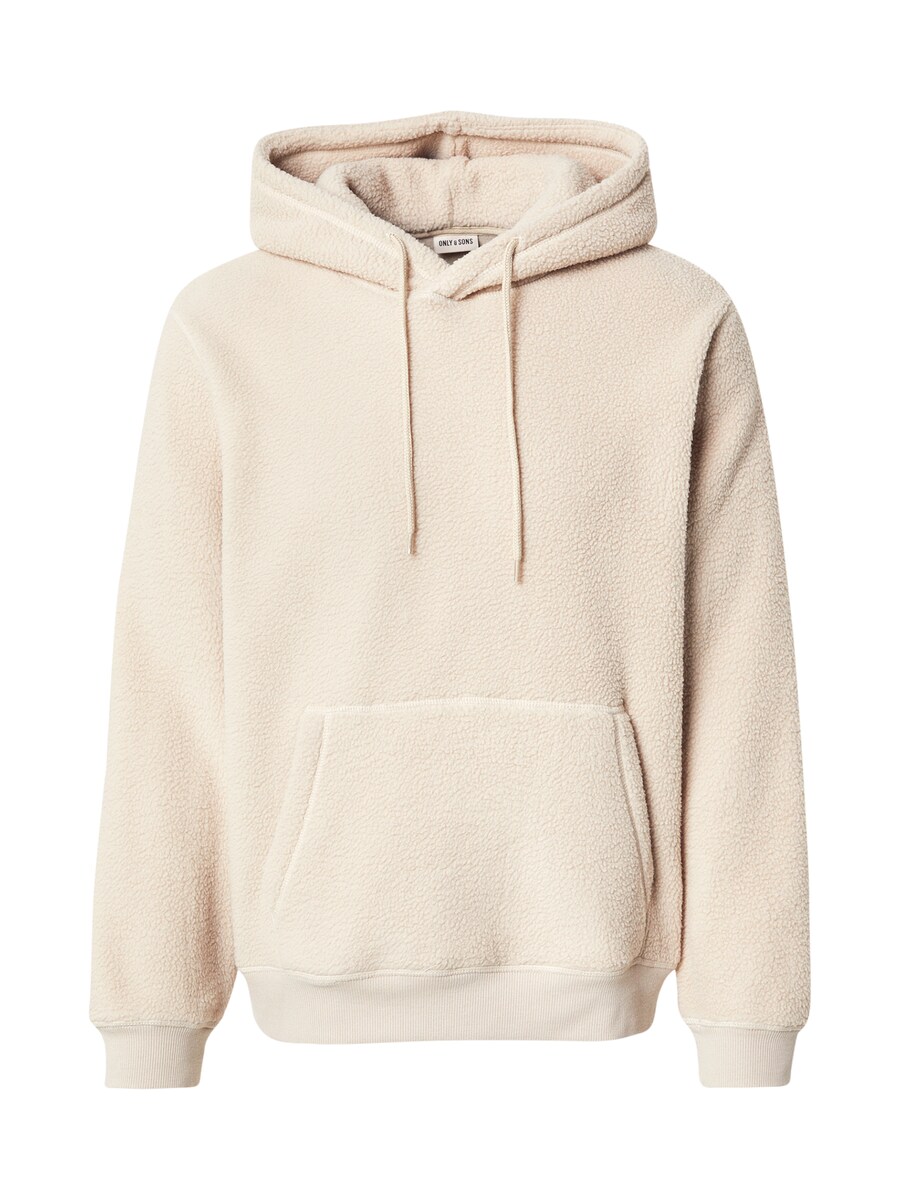 

Толстовка Only & Sons ONSEMILIO, светло-серый