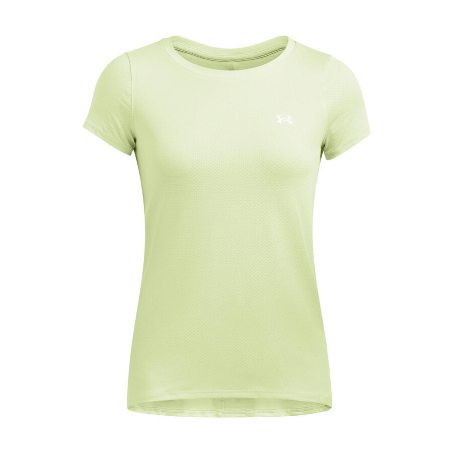 

Женская футболка Under Armour HG Armor SS 1328964