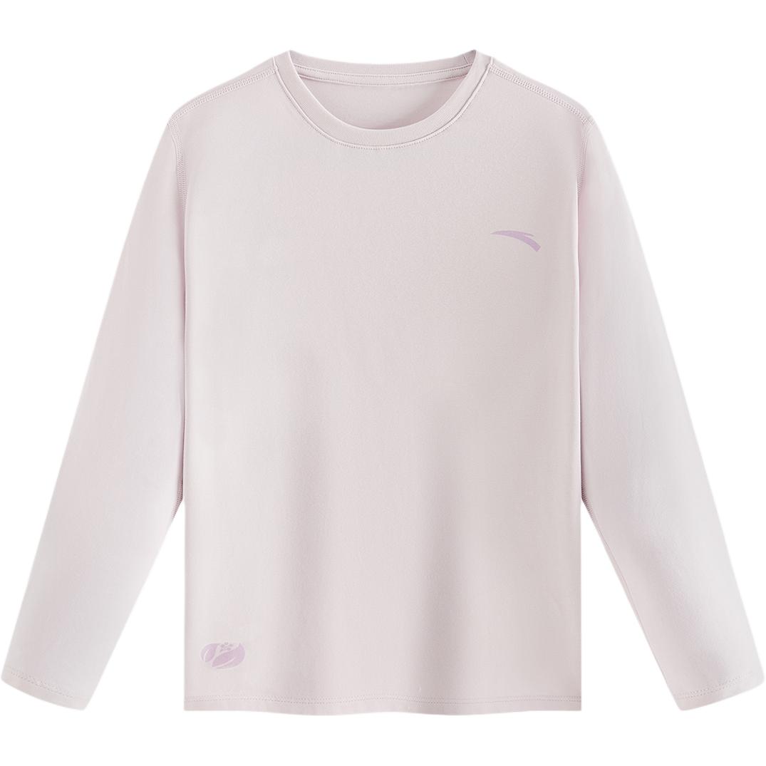 

Детский топ для отдыха ANTA, фиолетовый