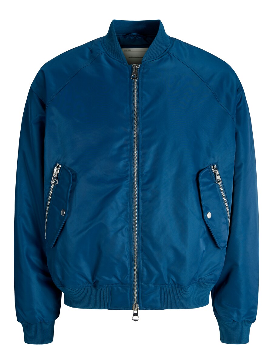 

Демисезонная куртка JACK & JONES JACK & JONES JCOREFLEX, Sapphire