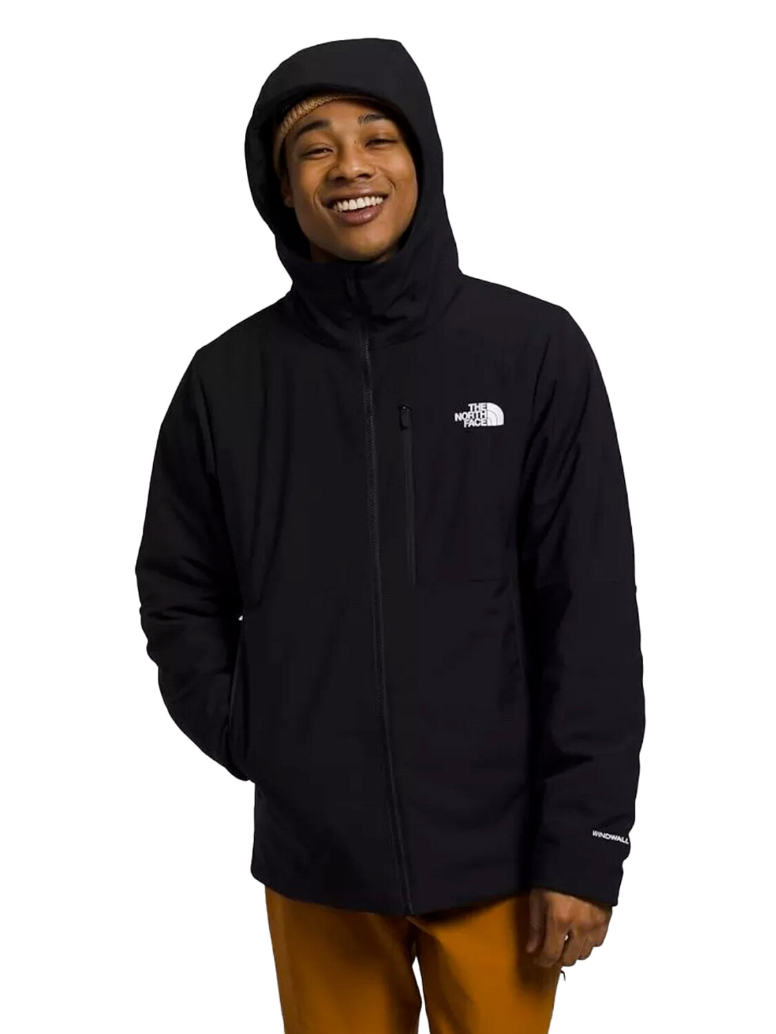 

Куртка giacca apex elevation The North Face, черный