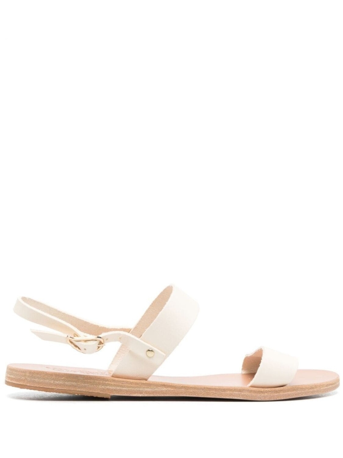 

Ancient Greek Sandals сандалии с открытым носком, нейтральный цвет