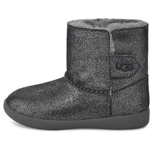 

Кроссовки Keelan с металлическим блеском Ugg, серый