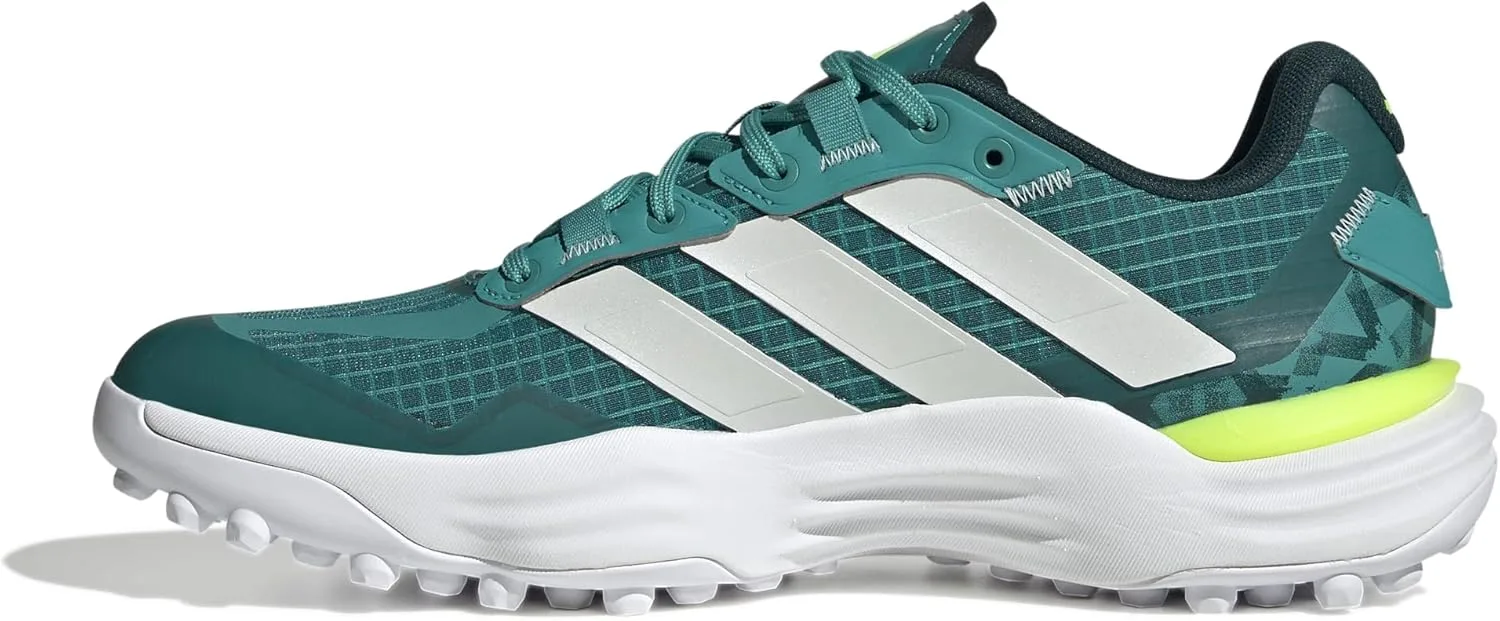 Хоккейные кроссовки Adidas Unisex Adipower 3