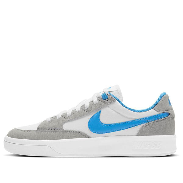 

Кроссовки adversary premium sb Nike, синий