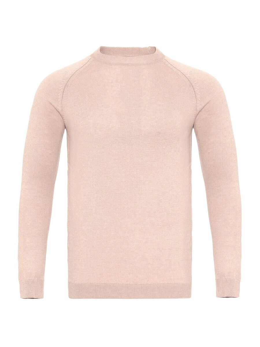

Свитер Antioch Sweater, бежевый